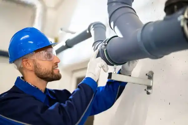 water damage restoration service Overton